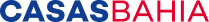 Logo Casas Bahia